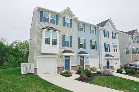 Photo of 982 Steamboat Drive, Union Township, OH 45244 (MLS # 1880765)