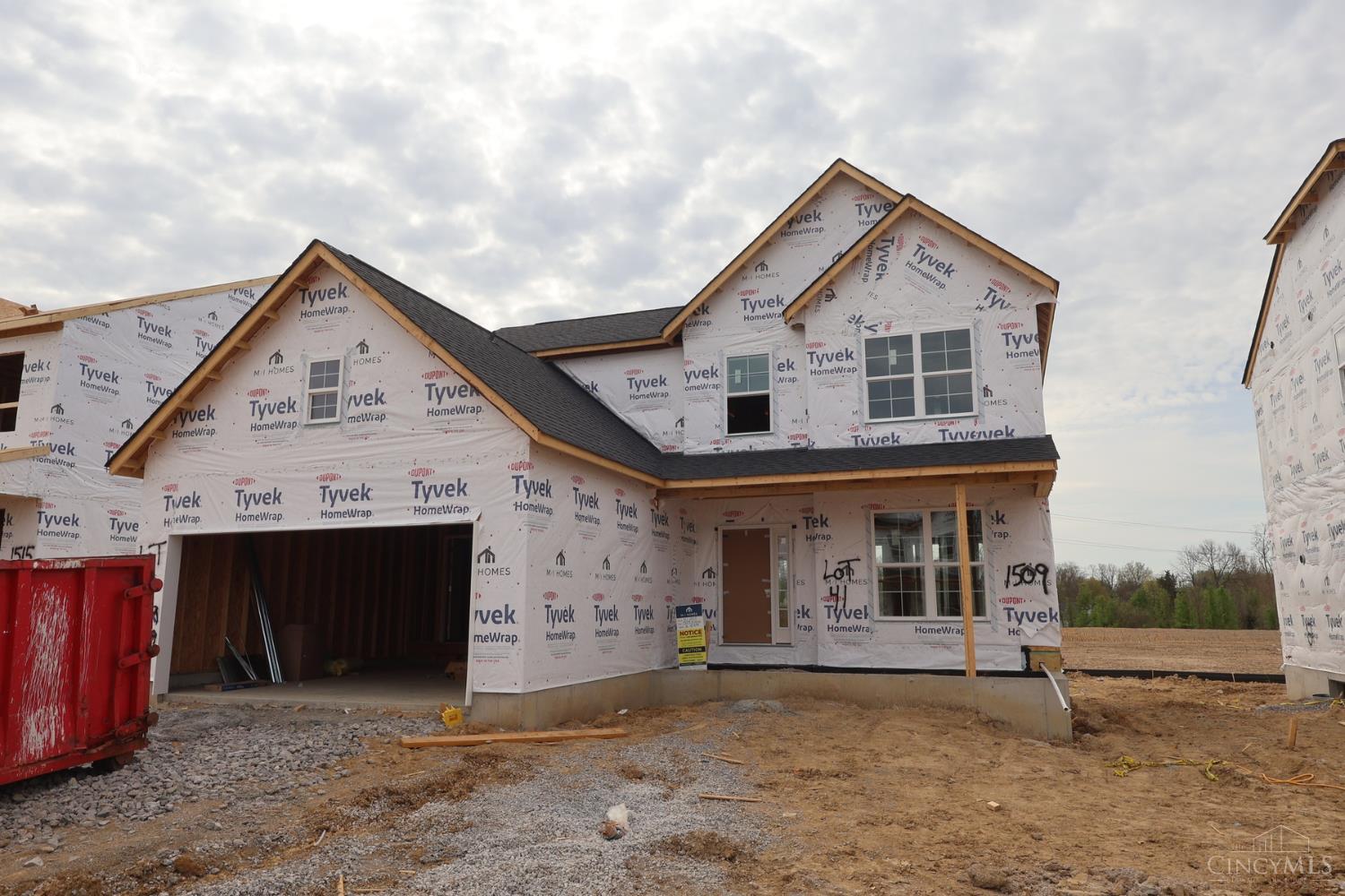 1509 Acadia Drive 0041
