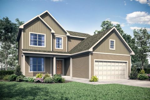 Photo of 1509 Acadia Drive #0041, Maineville, OH 45039 (MLS # 1875098)