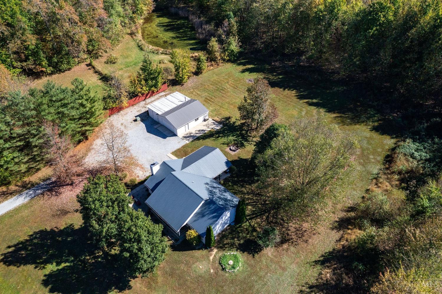2355 Laurel Nicholsville Road