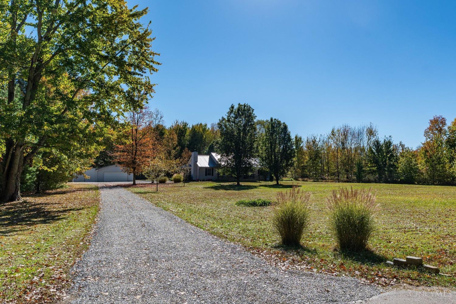 2355 Laurel Nicholsville Road