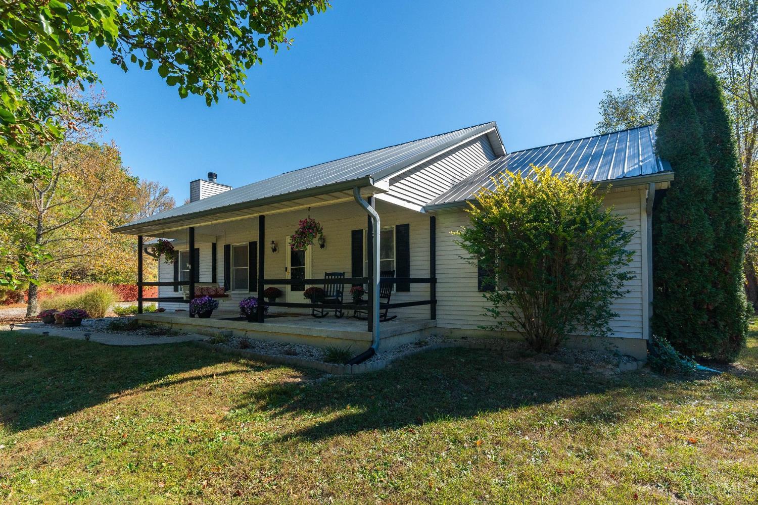 2355 Laurel Nicholsville Road