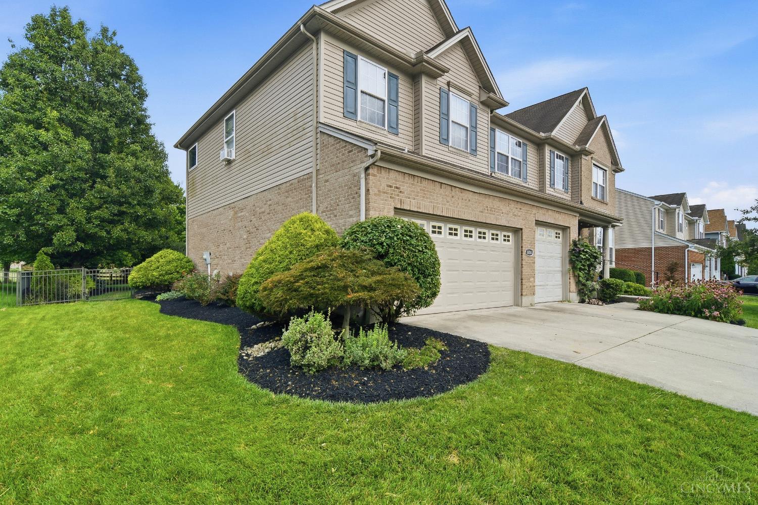 6004 Tyler Point Drive