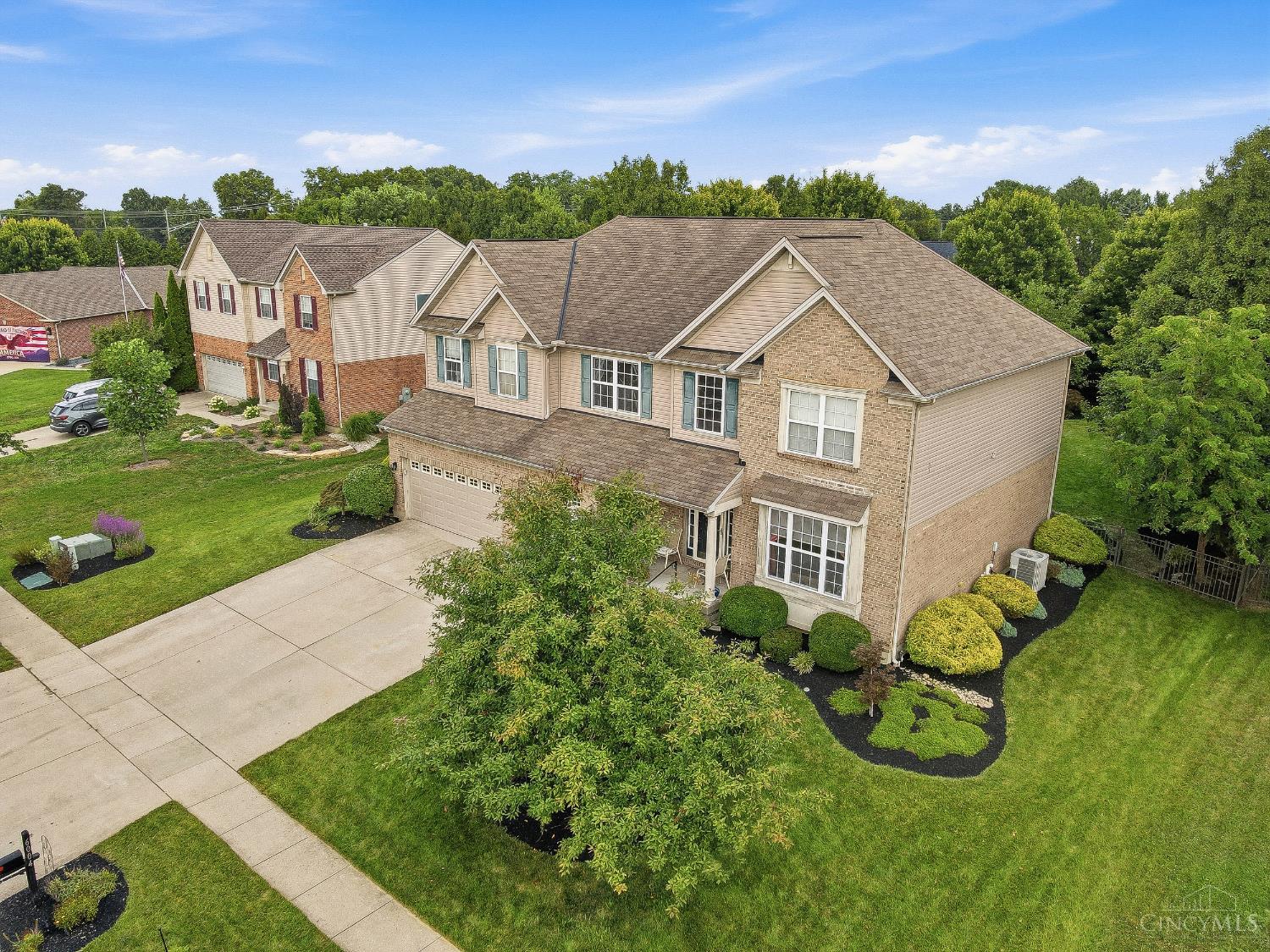 6004 Tyler Point Drive
