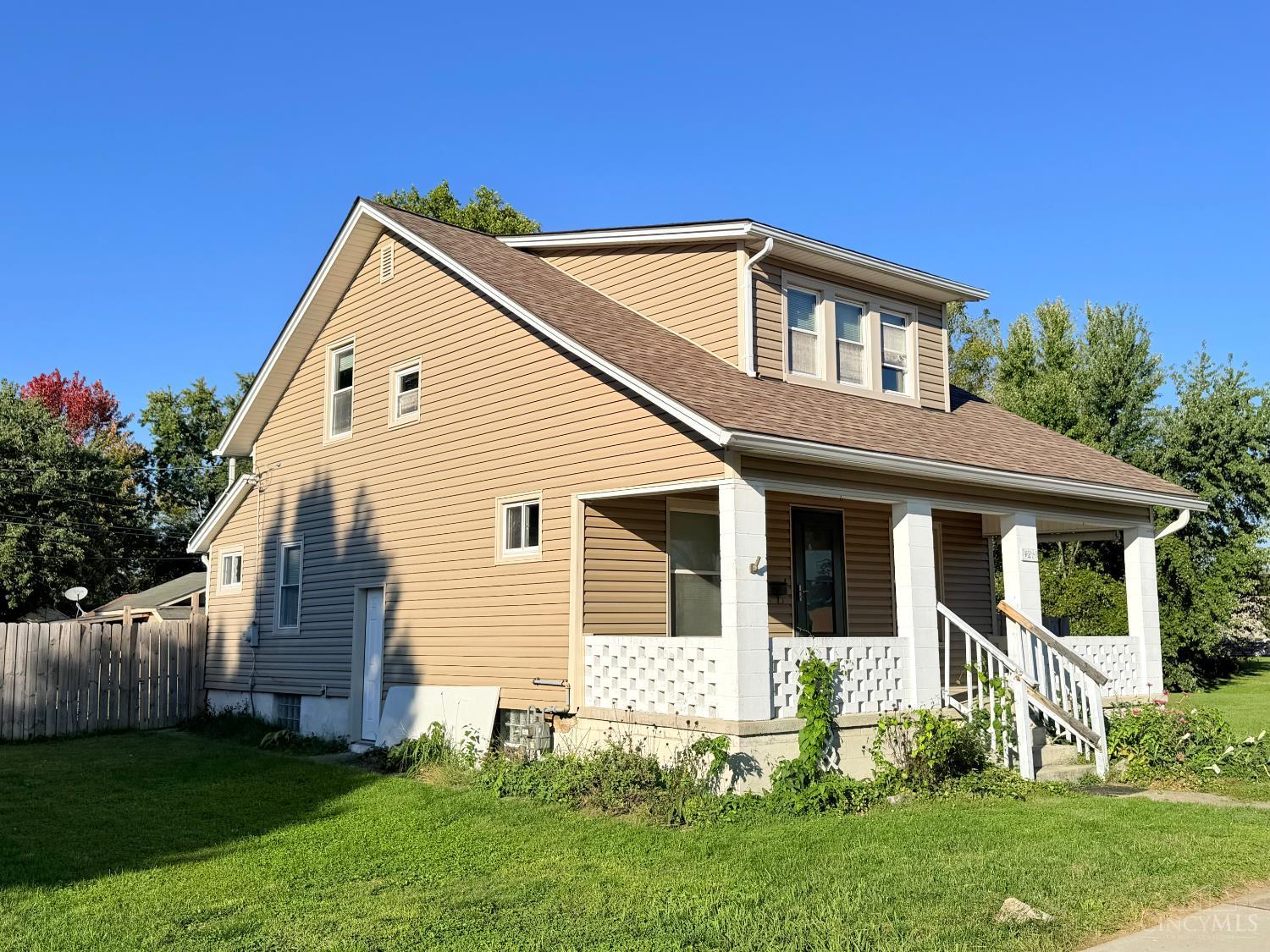 1217 Eureka Drive
