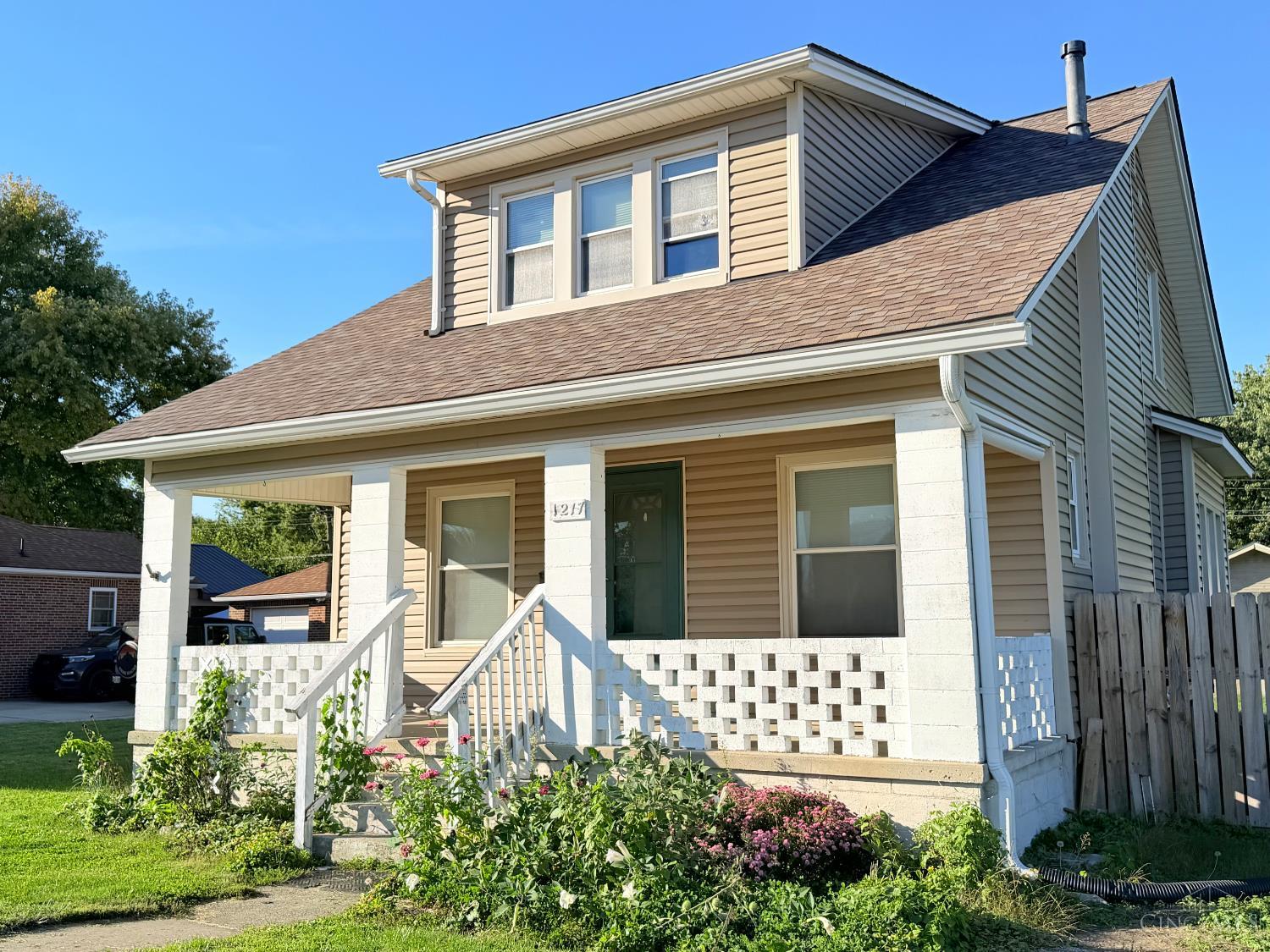 1217 Eureka Drive