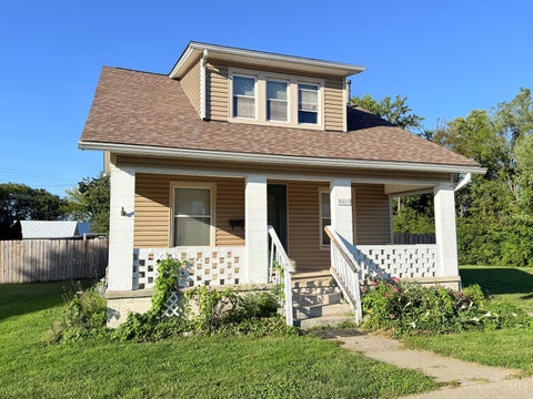 Photo of 1217 Eureka Drive, Kettering, OH 45419 (MLS # 1895757)