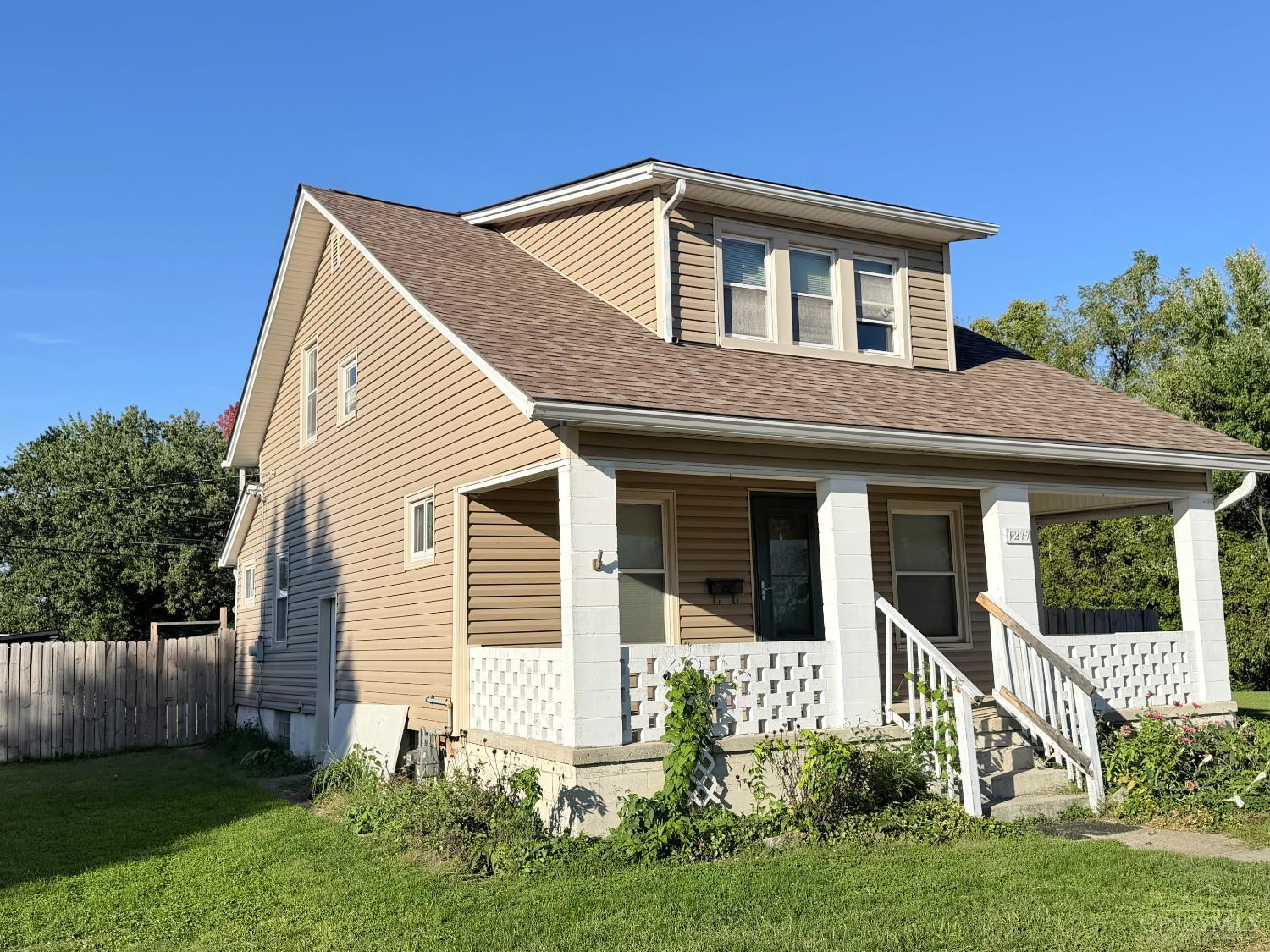 1217 Eureka Drive