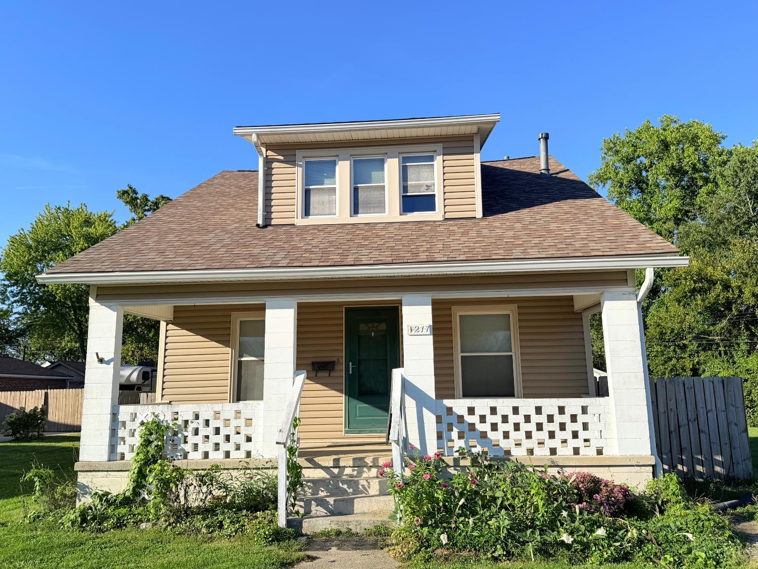 1217 Eureka Drive