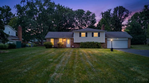 Photo of 7445 Jean Drive, West Chester, OH 45069 (MLS # 1892877)