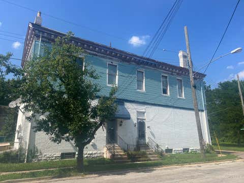 Apartment For Rent - 4401 Station Avenue<br/> Cincinnati, OH 45232