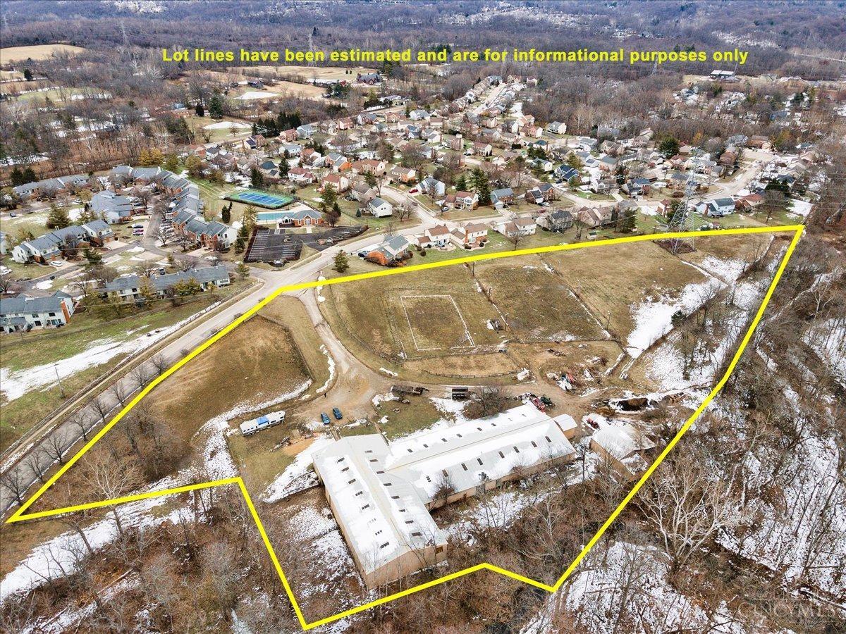 2675 Carriagegate Lane