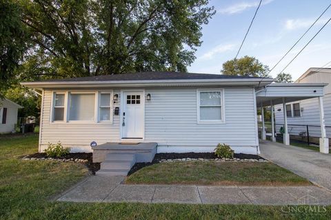 312 E Pike Street South Lebanon OH 45065