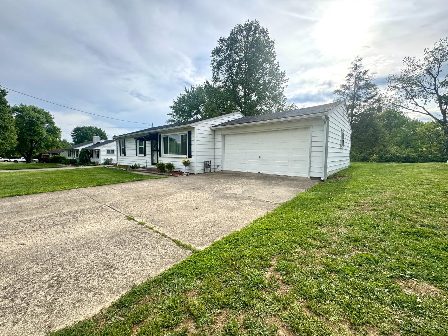 308 Arcadia Drive