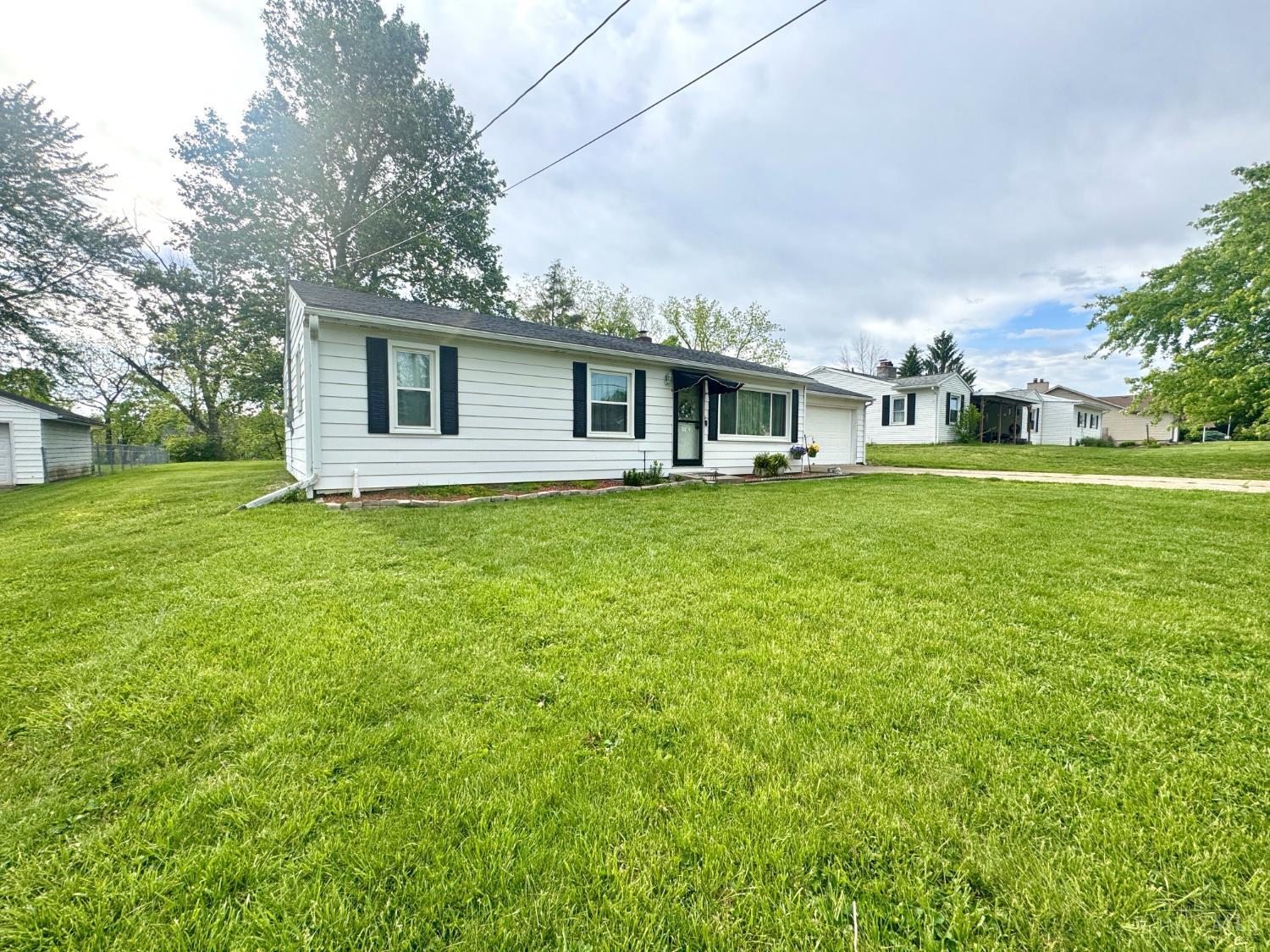 308 Arcadia Drive