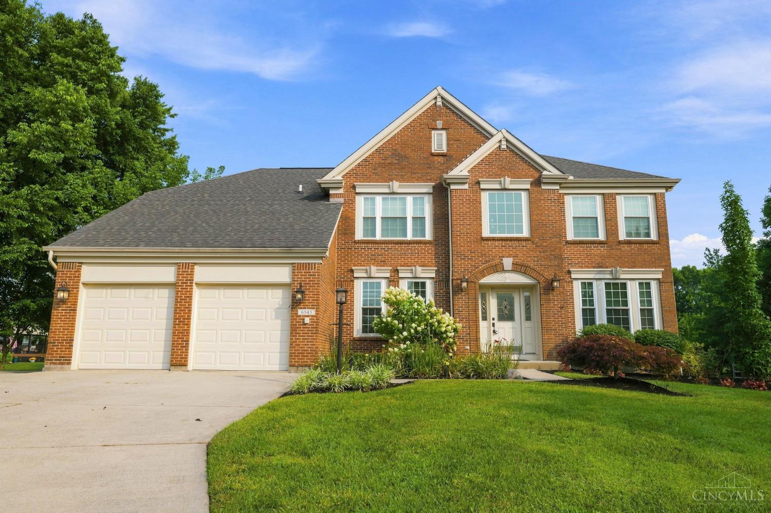 6545 Farmbrooke Court