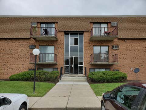 Photo of 6646 Hearne Road #213, Green Township, OH 45248 (MLS # 1884571)