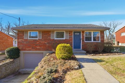 Photo of 3255 Harmony Lane, Green Township, OH 45248 (MLS # 1864993)