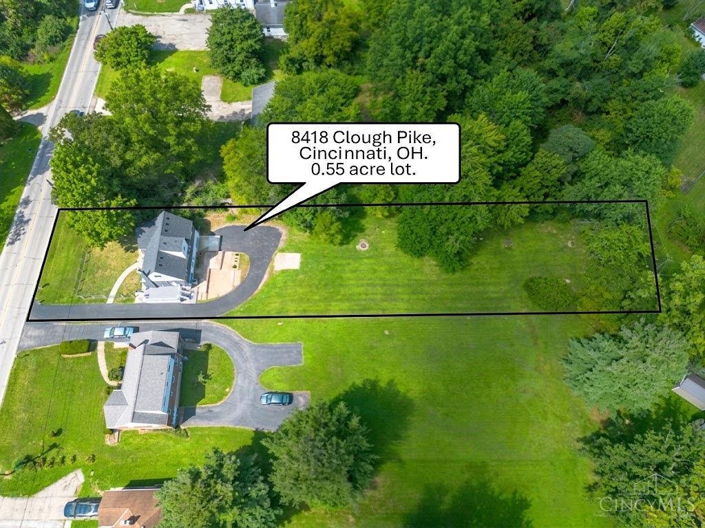 8418 Clough Pike