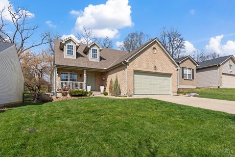 3628 Ridgewood Avenue Cincinnati OH 45211