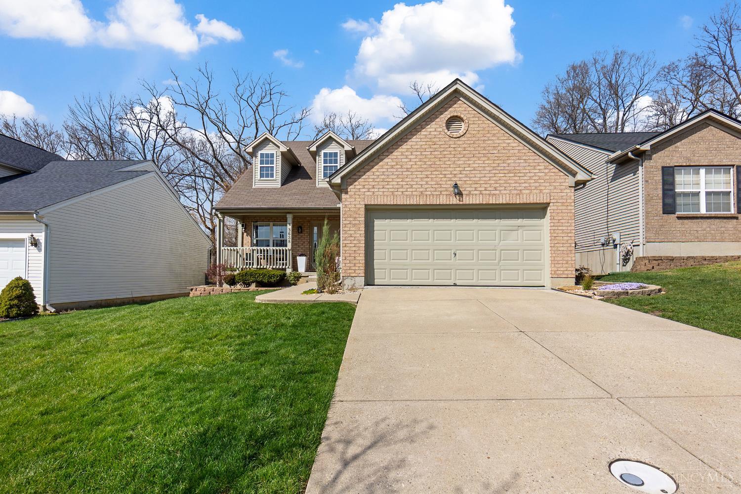 3628 Ridgewood Avenue