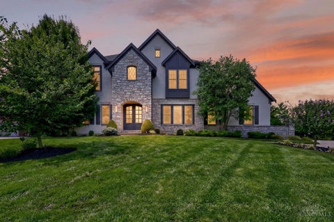 Photo of 5418 North Shore Place, Deerfield Township, OH 45040 (MLS # 1889031)