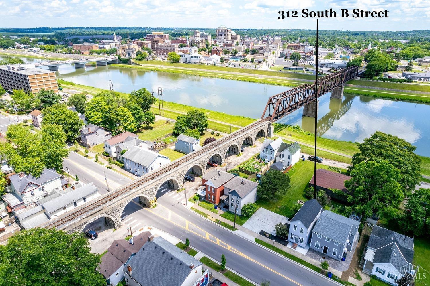 312 S B Street, Hamilton, Alabama image 2