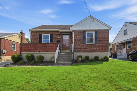 Photo of 3821 O Leary Avenue, Deer Park, OH 45236 (MLS # 1892191)