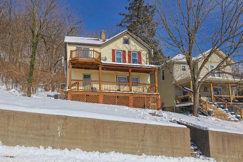 Photo of 210 Sekitan Avenue, Addyston, OH 45001 (MLS # 1867538)