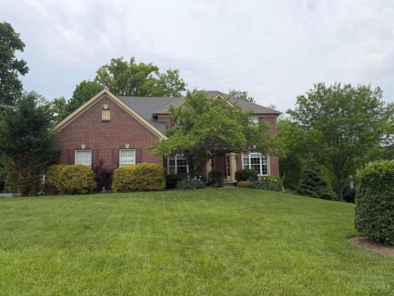 1038 Westchester Way