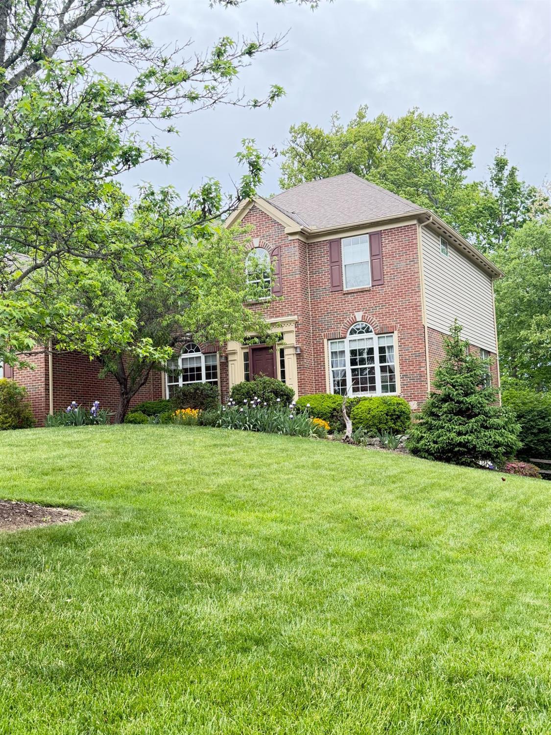 1038 Westchester Way