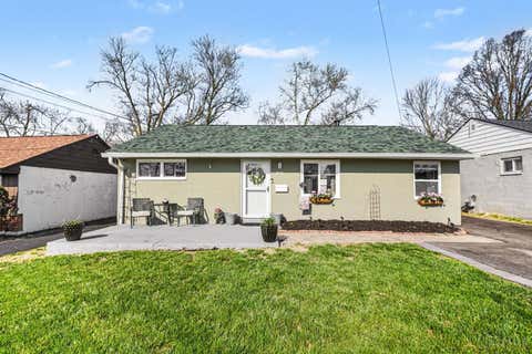 Photo of 8241 Georgianna Drive, Colerain Township, OH 45239 (MLS # 1891303)