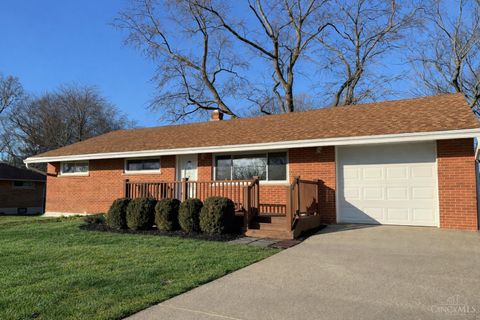 Photo of 234 Kings Mills Road, Mason, OH 45040 (MLS # 1866699)