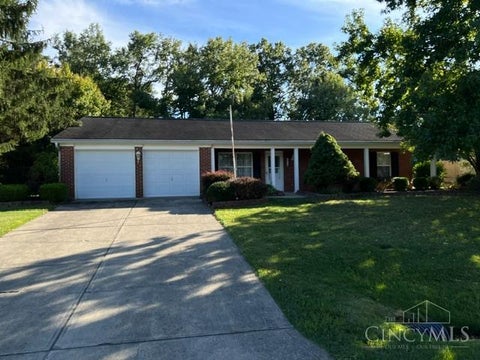 Photo of 1510 Lost Lake Court, Sterling Township, OH 45176 (MLS # 1893974)