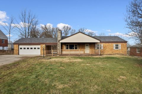 Photo of 3494 Poole Road, Colerain Township, OH 45251 (MLS # 1865304)