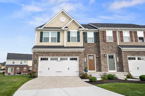 7120 Shady Brook Bend Liberty Twp OH 45044