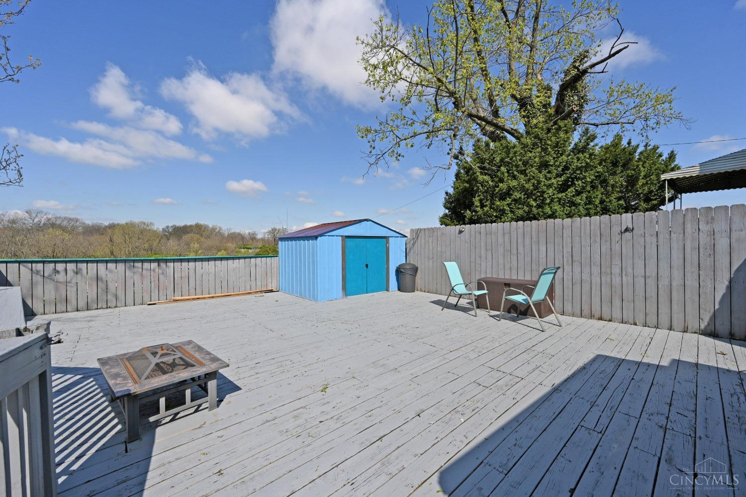 1613 Rosemont Avenue, Cincinnati, Ohio image 26