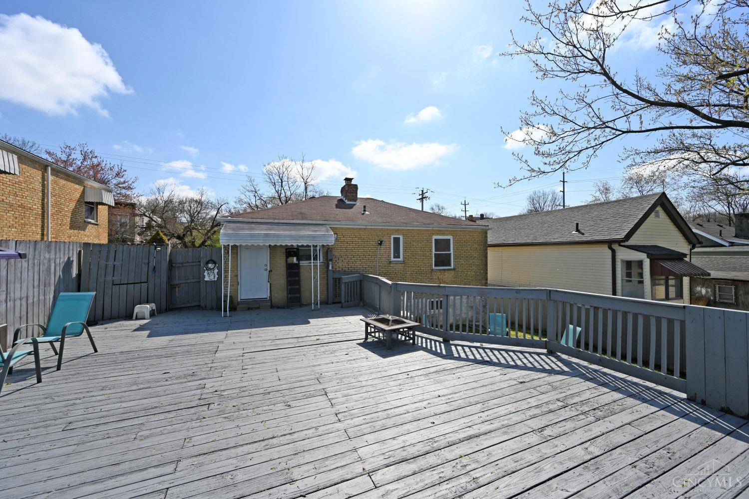 1613 Rosemont Avenue, Cincinnati, Ohio image 25