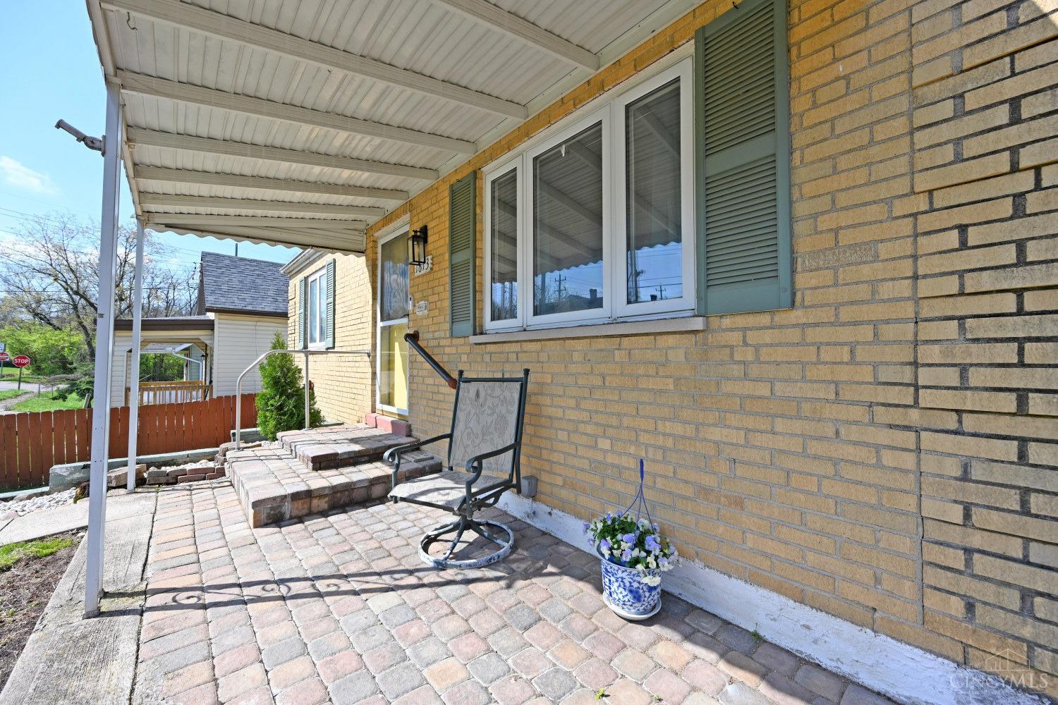1613 Rosemont Avenue, Cincinnati, Ohio image 6