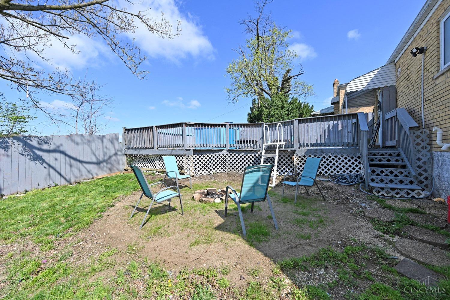 1613 Rosemont Avenue, Cincinnati, Ohio image 30