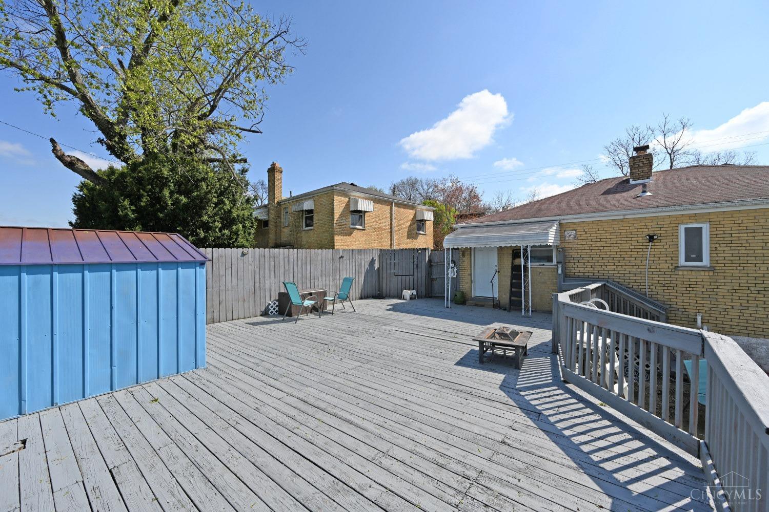 1613 Rosemont Avenue, Cincinnati, Ohio image 28