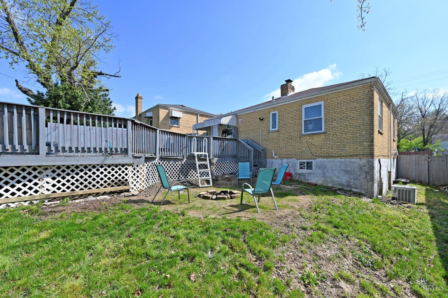 1613 Rosemont Avenue, Cincinnati, Ohio image 31