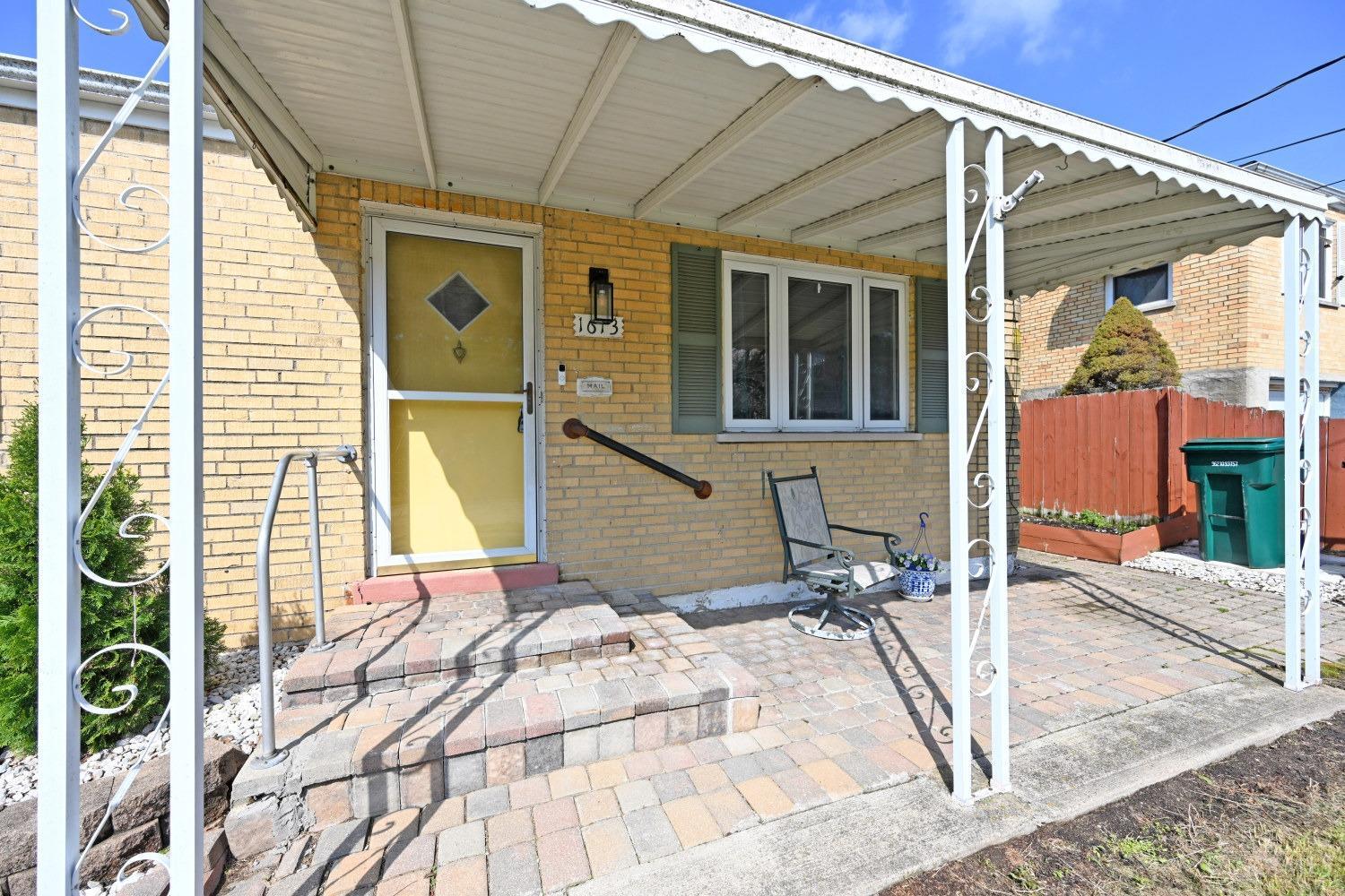 1613 Rosemont Avenue, Cincinnati, Ohio image 5