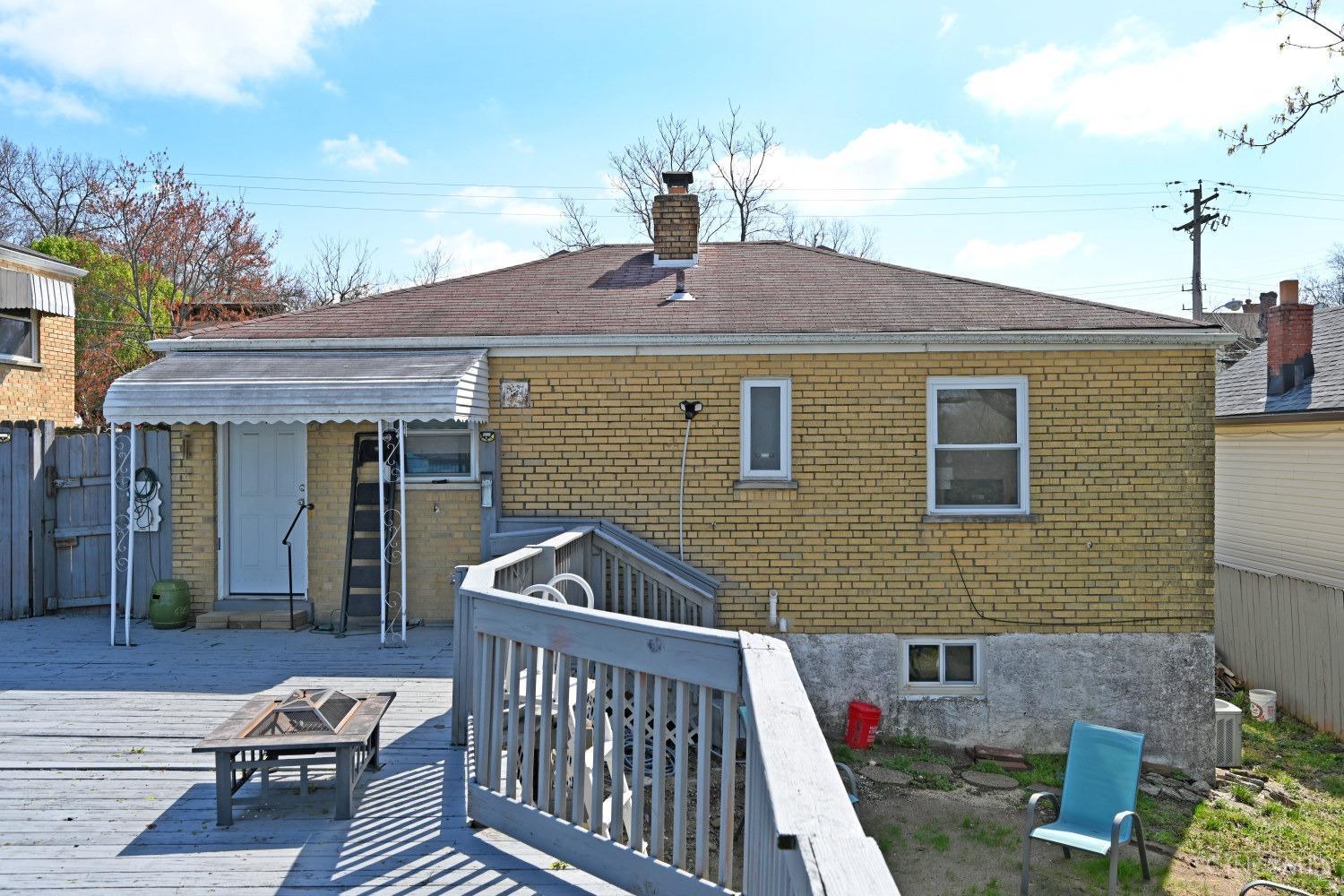 1613 Rosemont Avenue, Cincinnati, Ohio image 32