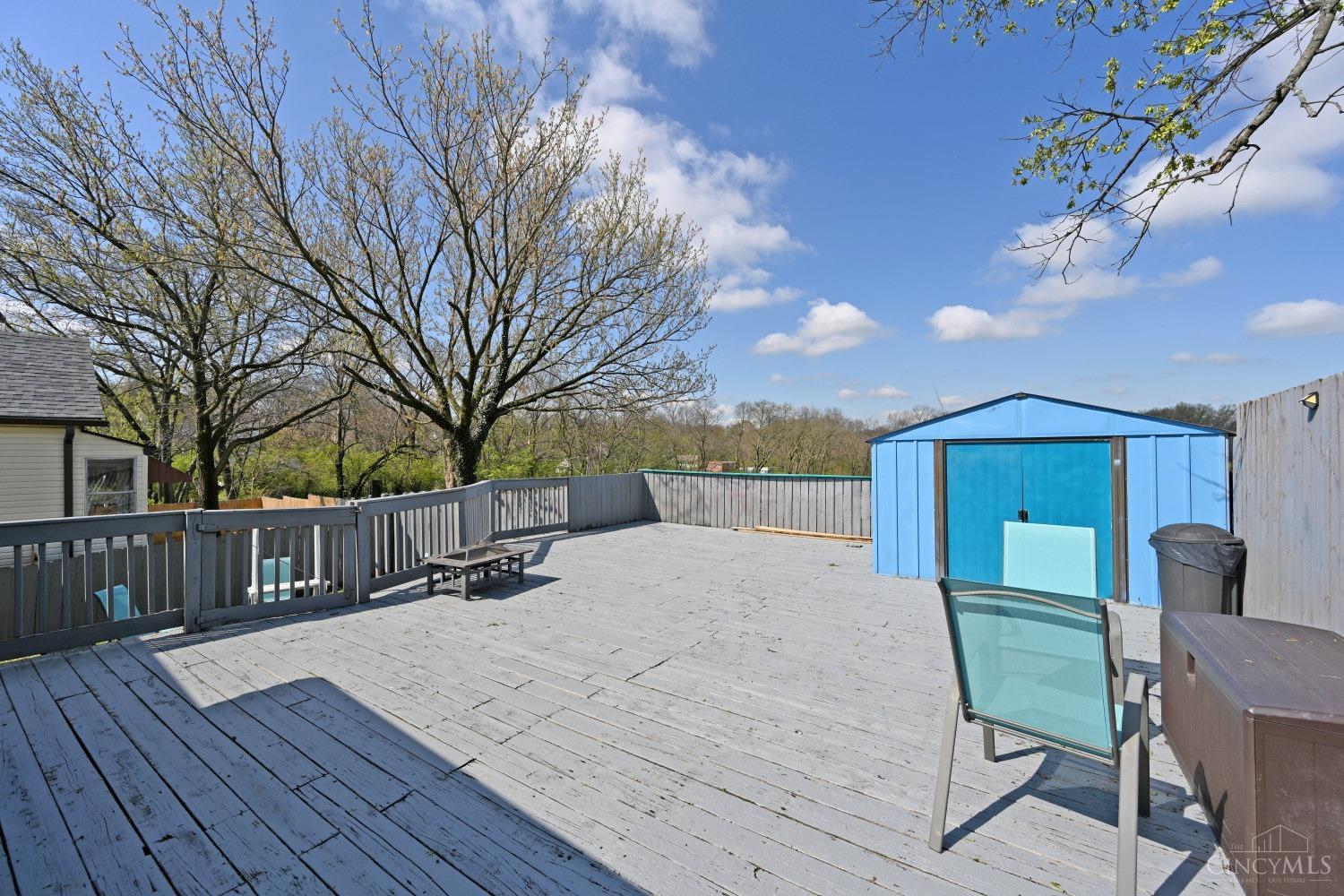 1613 Rosemont Avenue, Cincinnati, Ohio image 24