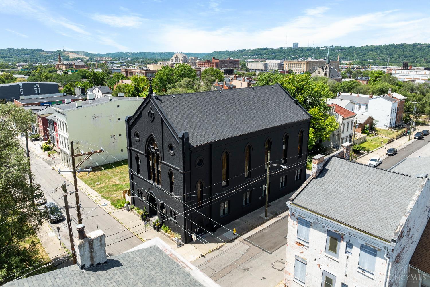 1835 Baymiller Street