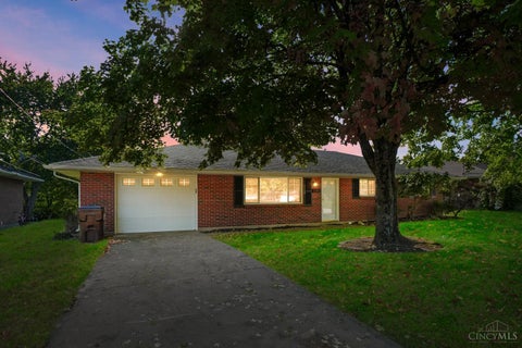 Photo of 1110 Blossom Heath Road, Lebanon, OH 45036 (MLS # 1896854)