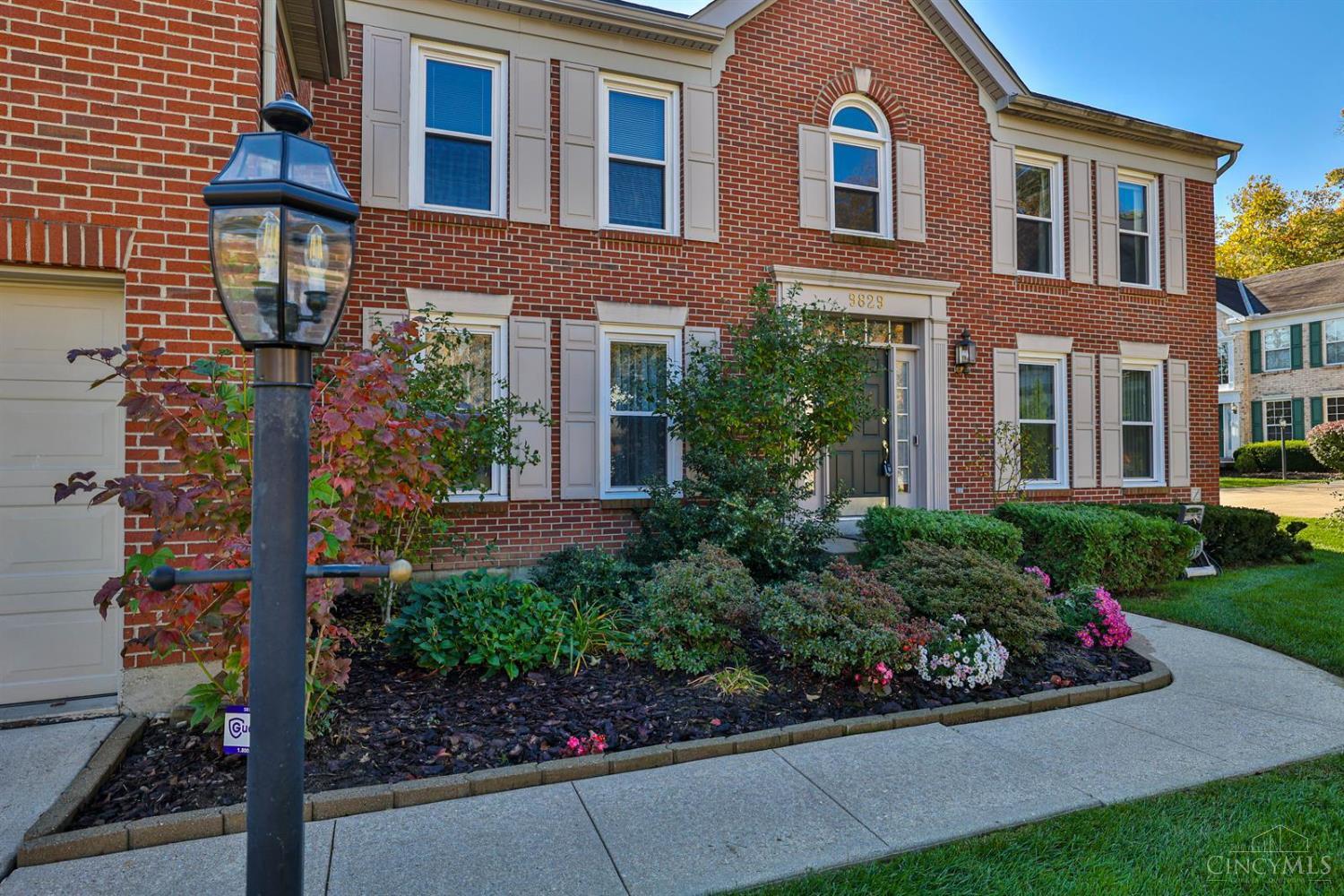 9829 Orchard Club Drive