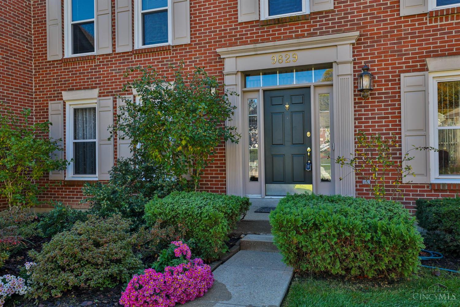 9829 Orchard Club Drive