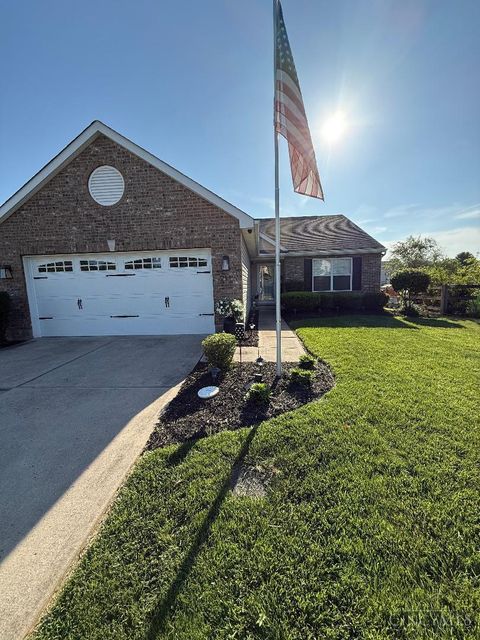 Photo of 211 Blue Quail Place, Trenton, OH 45067 (MLS # 1876781)